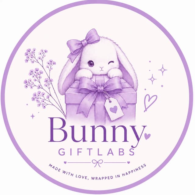 BUNNY GIFTLABS